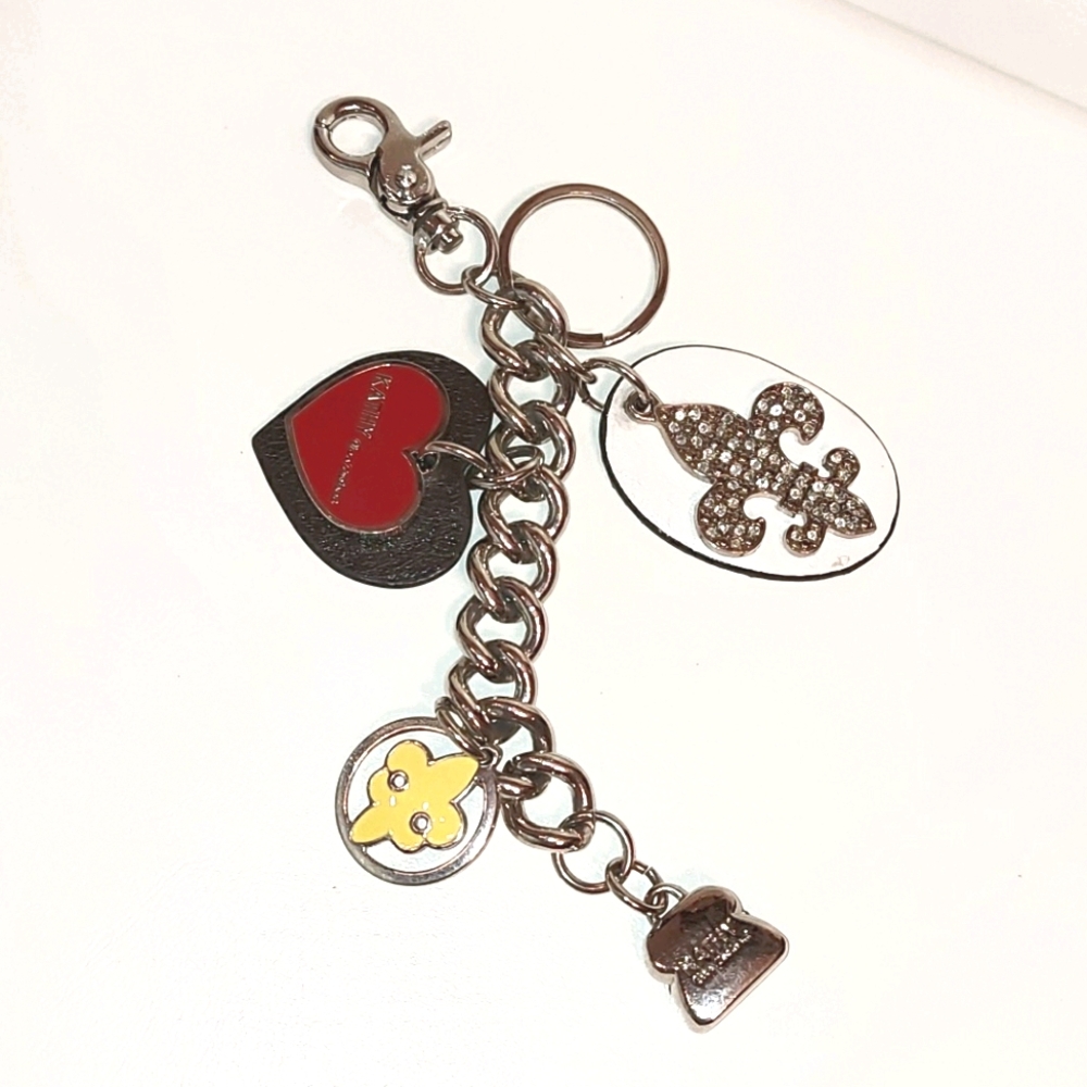 Kathy Van Zeeland Keychain🛍